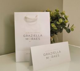Tarjeta Regalo Graziella Moraes A Coruña