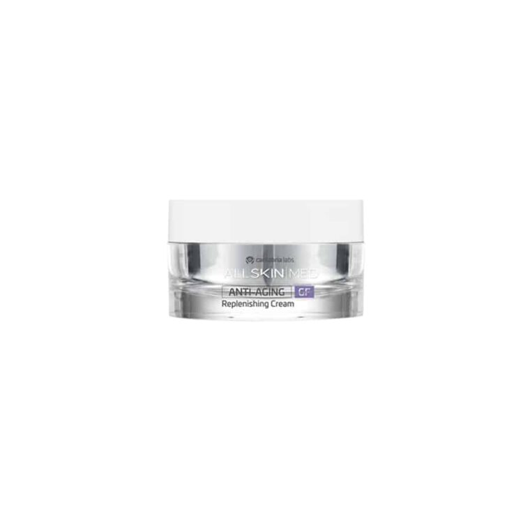 Gel contorno de ojos antiarrugas y anti-bolsas con factores de crecimiento SCA PRO All Skin Med