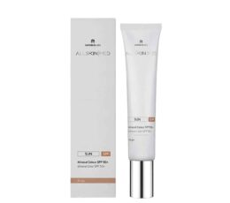 Sun Fluido Mineral Spf50+50ml