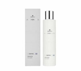 Purifying Gel 200ml (Limpiadora)