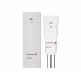 Radiance gel