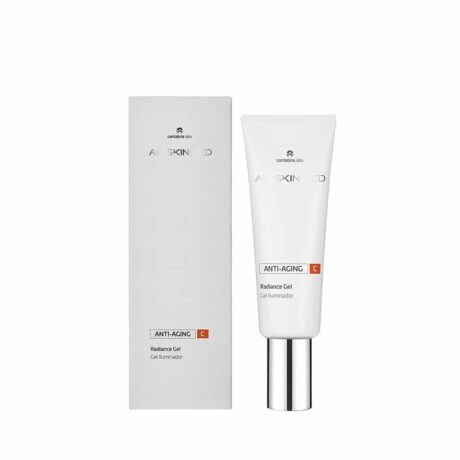 Radiance gel