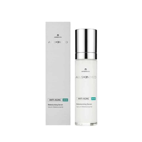 Retexturising Serum antiaging (AHA)