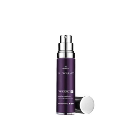 Antiag R Gel Renovador Forte 50ml