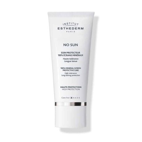 No Sun Spf Muy Alta