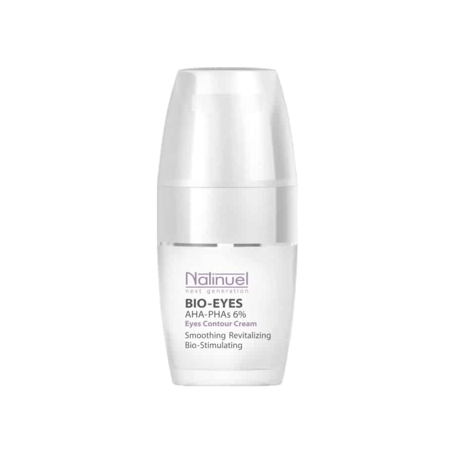 Natinuel crema anti-edad regeneradora con antioxidantes e hidratantes para renovación celular