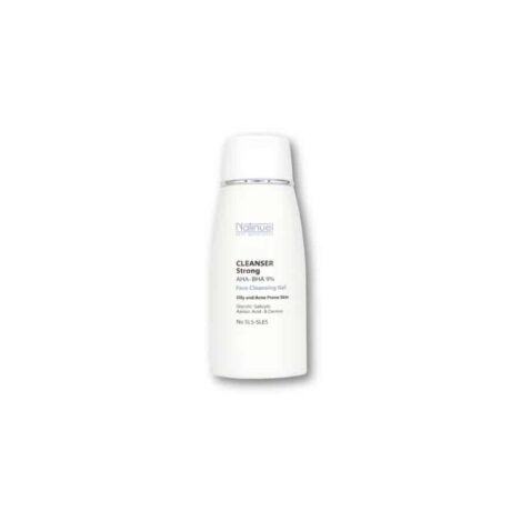 Cleanser 9% (Piel Grasa/acneica)