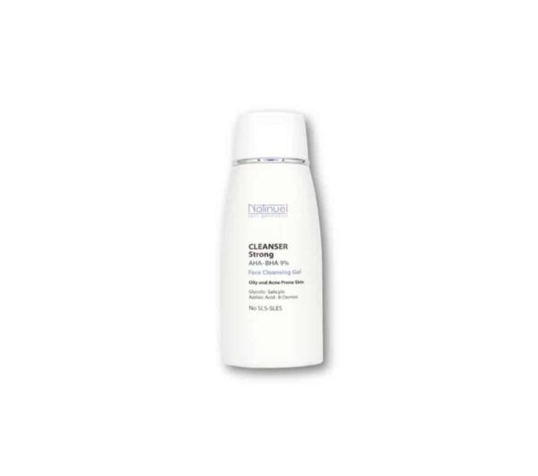 Cleanser 9% (Piel Grasa/acneica)