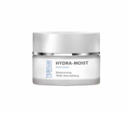 Hydra Moist Cream