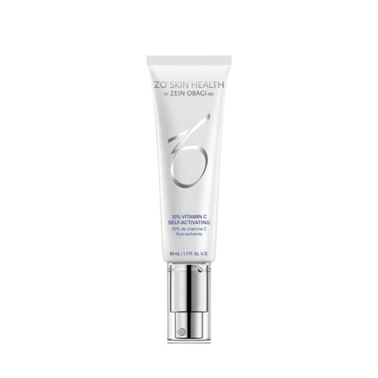 Zo Skin Health serum anhidro de vitamina C ultraestable anti-edad ilumina unifica tono mejora textura