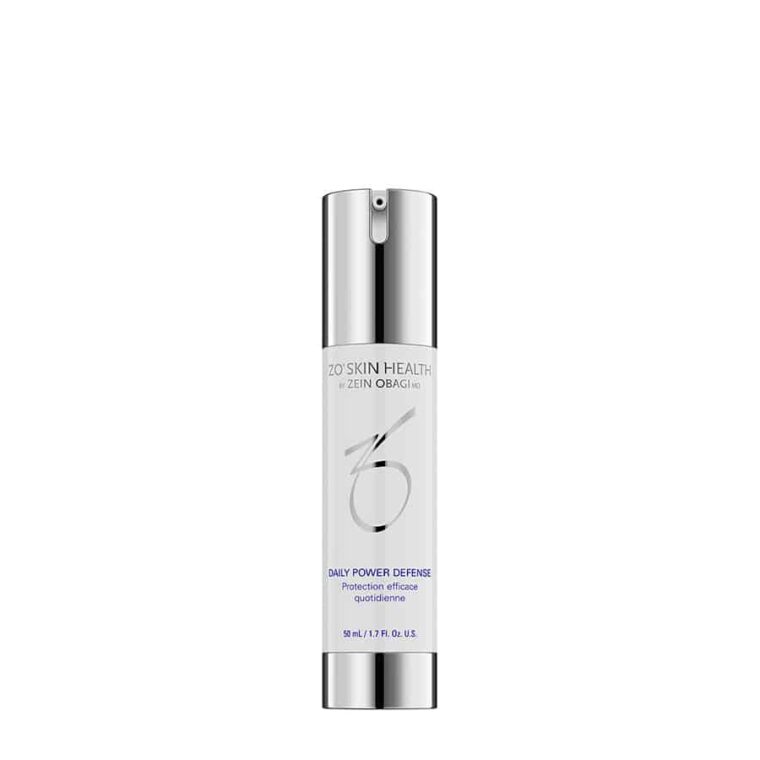Zo Skin Health loción defensa medioambiental con enzimas reparadoras del ADN y antioxidante antienvejecimiento
