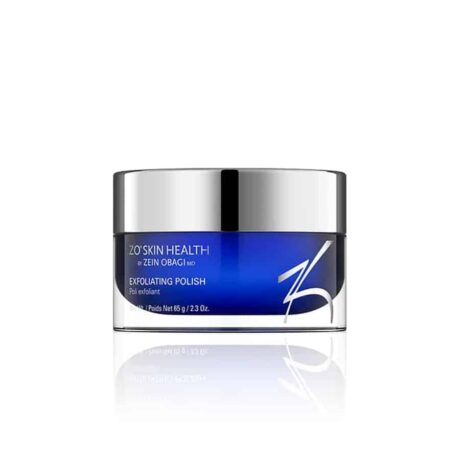 Exfoliating Polish 65gr