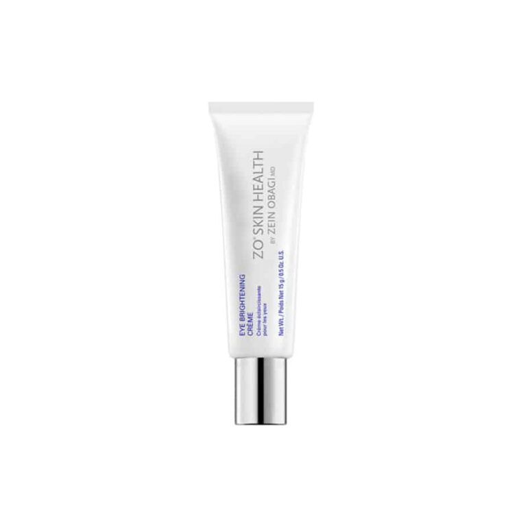 Zo Skin Health contorno de ojos antiaging con textura ligera para reducir líneas finas, arrugas, ojeras y bolsas