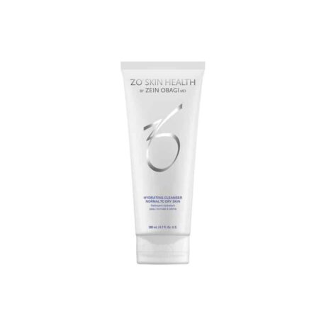 Hydrating Cleanser Normal To Dry Skin 200ml