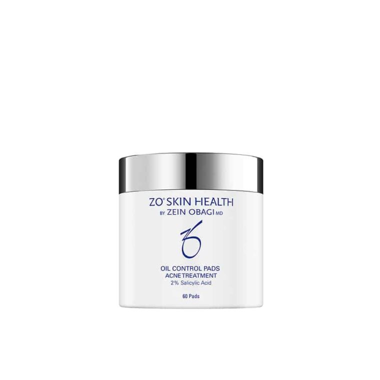 Tónico exfoliante antiacné tratamiento poros sebo Zo Skin Health reduce inflamación hidrata piel
