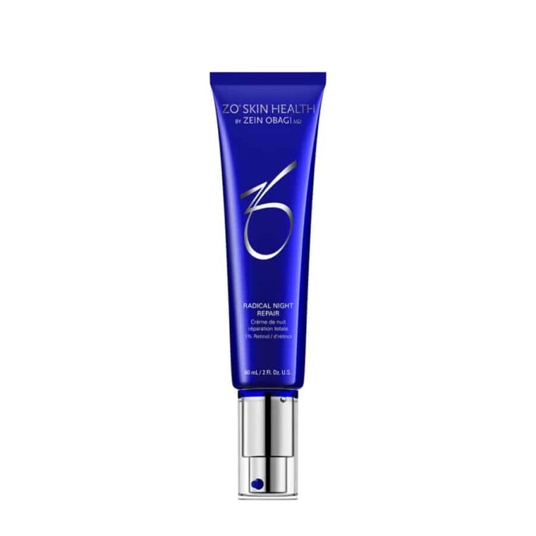 Zo Skin Health Crema antiedad anhidra con alto retinol para arrugas, firmeza y renovación celular