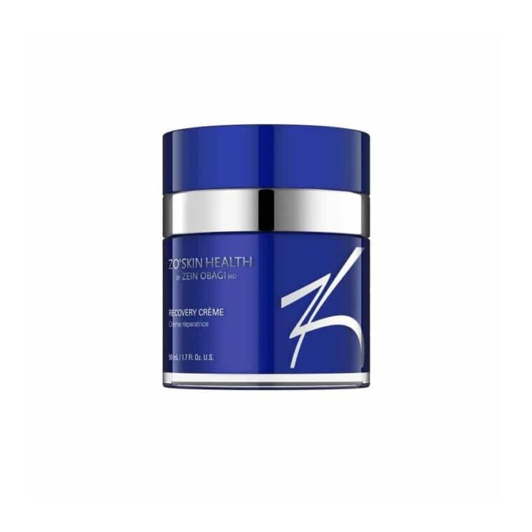 Crema hidratante calmante Zo Skin Health para piel sensible con barrera reforzada e hidratación profunda