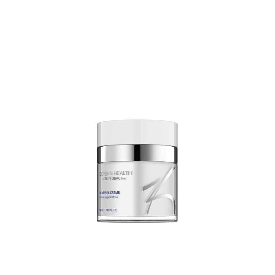 Zo Skin Health crema nutritiva hidratante con complejo antiirritante y refuerzo barrera cutánea