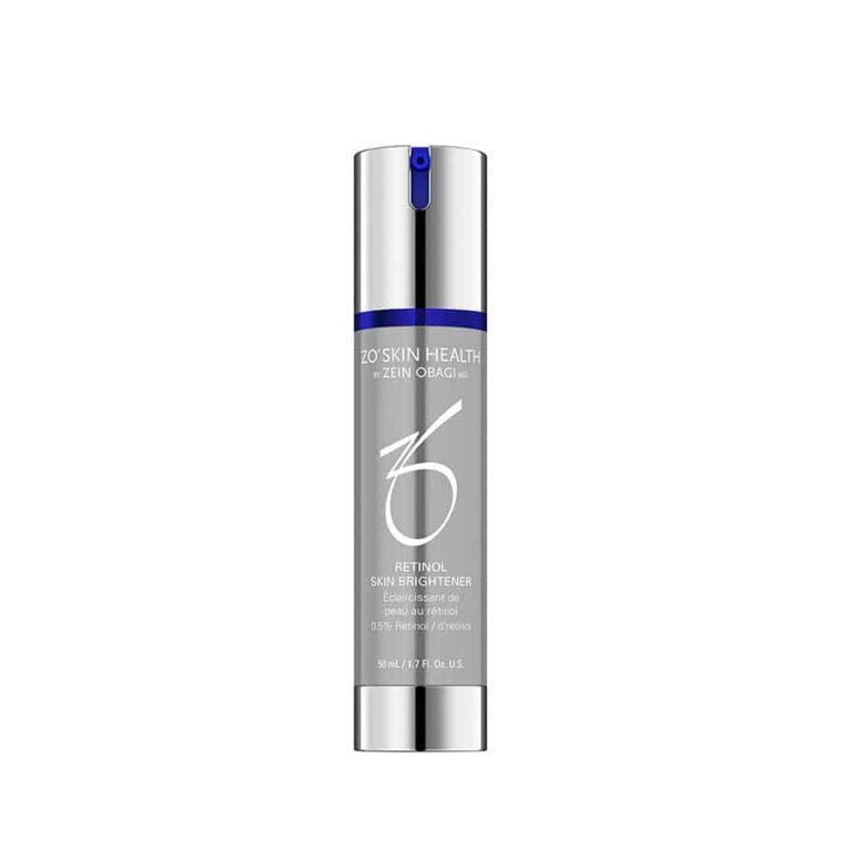Emulsión despigmentante Zo Skin Health anti-manchas, tratamiento melasma y acné con bloqueo síntesis melanina