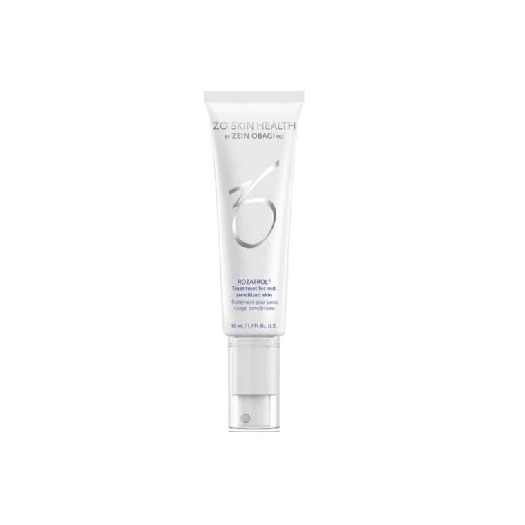 Sérum Normalizador para pieles sensibles calmante rojeces antioxidante – Zo Skin Health