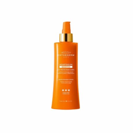 Adaptasun Sensitive (Leche Corporal)
