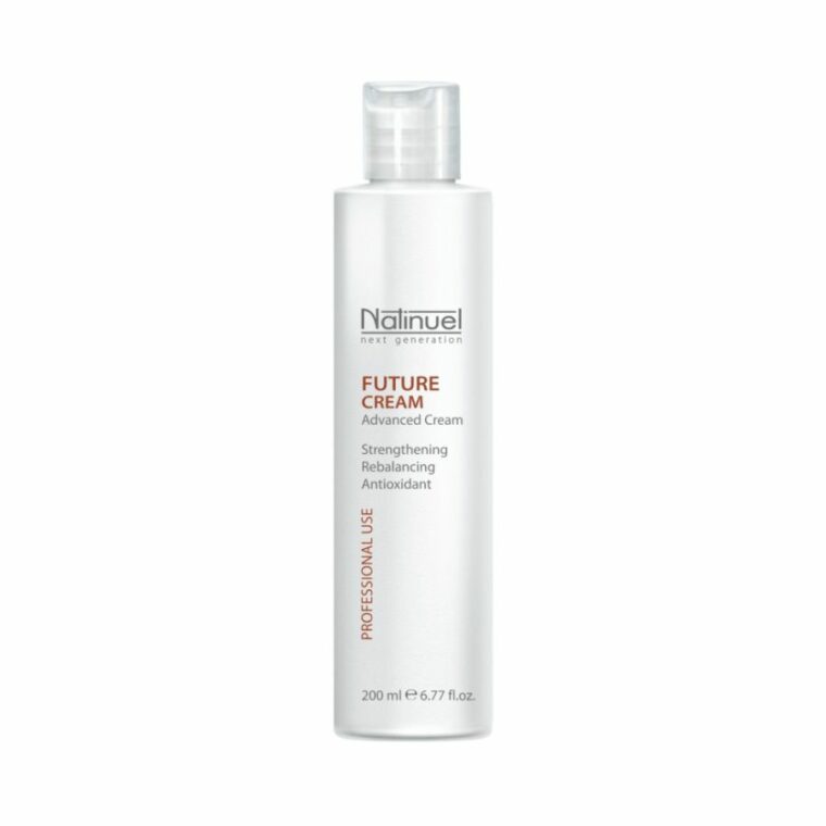 Advanced Cream crema antiaging y post-tratamiento con péptidos biomiméticos y extractos de Physalis y regaliz Neauvia