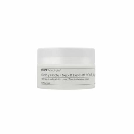 Bioactive Cuello Y Escote 60ml