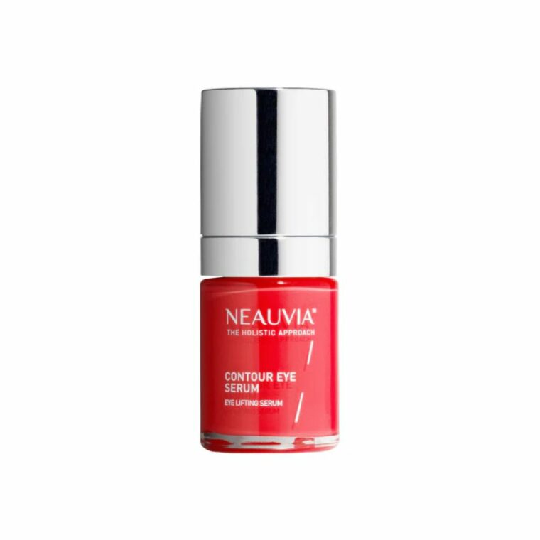 Serum contorno de ojos antiarrugas con ácido hialurónico de Neauvia