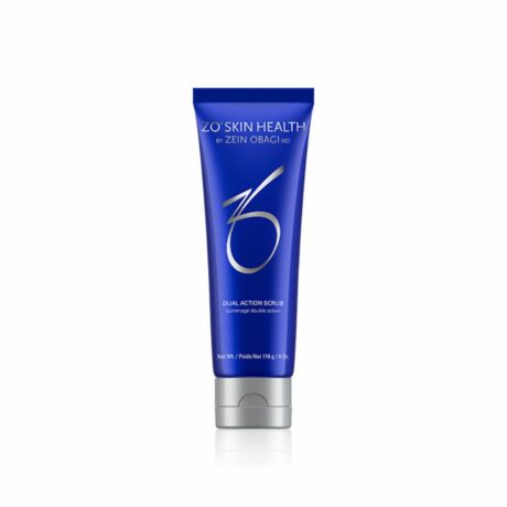 Dual Action Scrub 116 Gr