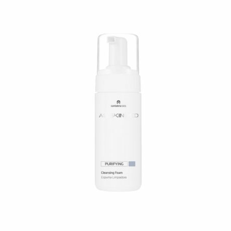Espuma Limpiadora Purifying 150ml