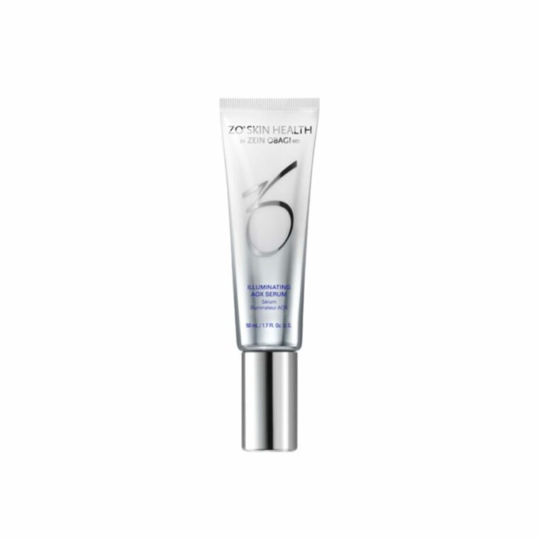 Serum concentrado antioxidante antiaging Zo Skin Health con protección frente a contaminación y daño prematuro