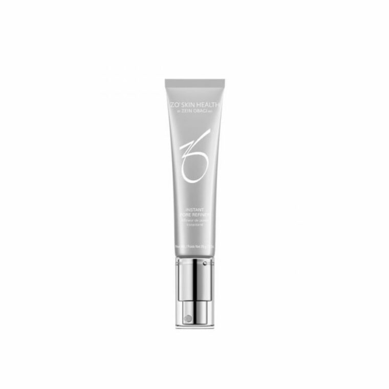 Zo Skin Health pore-refining serum controla grasa y matifica la piel con acción antioxidante