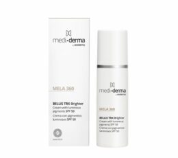 Mela 360 Bellis Trx Brighter Spf50