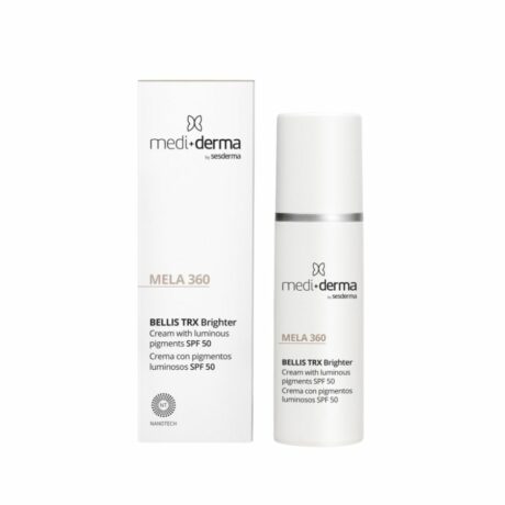 Mela 360 Bellis Trx Brighter Spf50