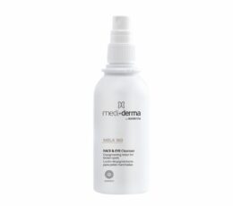 Mela 360 Face & Eye Cleanser Depigmenting