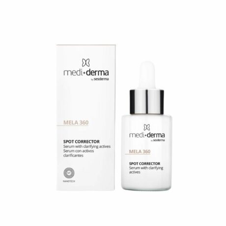 Melan 360 Spot Corrector