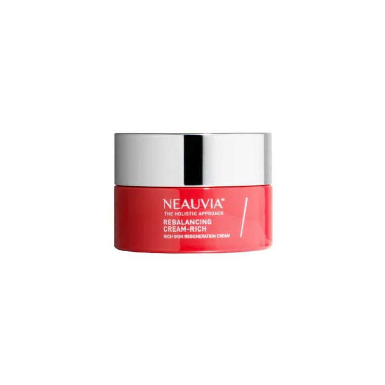 Neauvia crema día y noche antiarrugas con ácido hialurónico