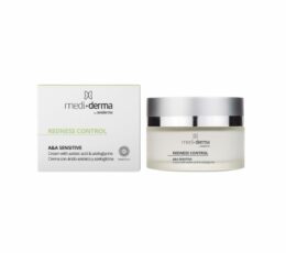 Redness Control A&a Sensitive Cream