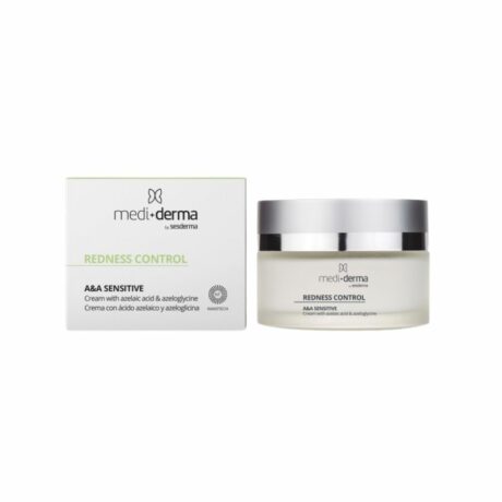 Redness Control A&a Sensitive Cream