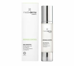 Redness Control A&a Sensitive Gel
