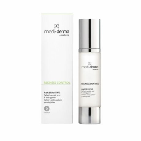 Redness Control A&a Sensitive Gel