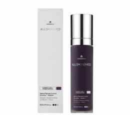 Retinol Pigment Control Emulsion Medium 0.50%