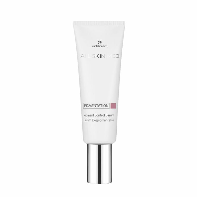 All Skin Med Serum concentrado despigmentante iluminador con retinoides, ácido kójico y niacinamida
