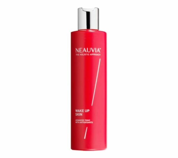 Wake Up Skin Tonic 250ml