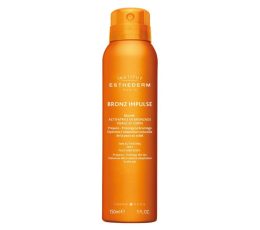 Bruma aceleradora del bronceado Bronze impulse 150ml preparador solar cara y cuerpo