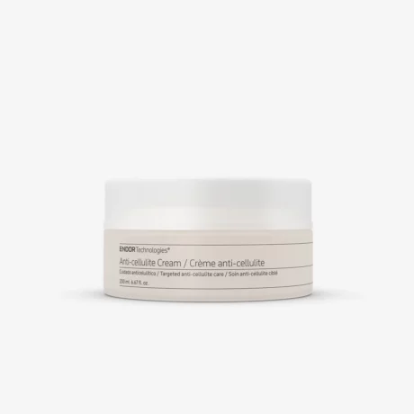 Anti-cellulite Cream