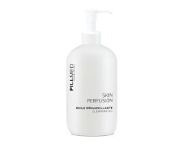CLEANSING OIL