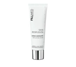 EXFOLIATING CREAM