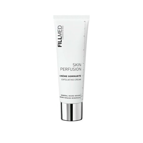 EXFOLIATING CREAM