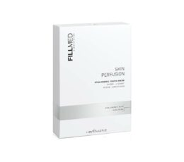 HYALURONIC YOUTH MASK x 4